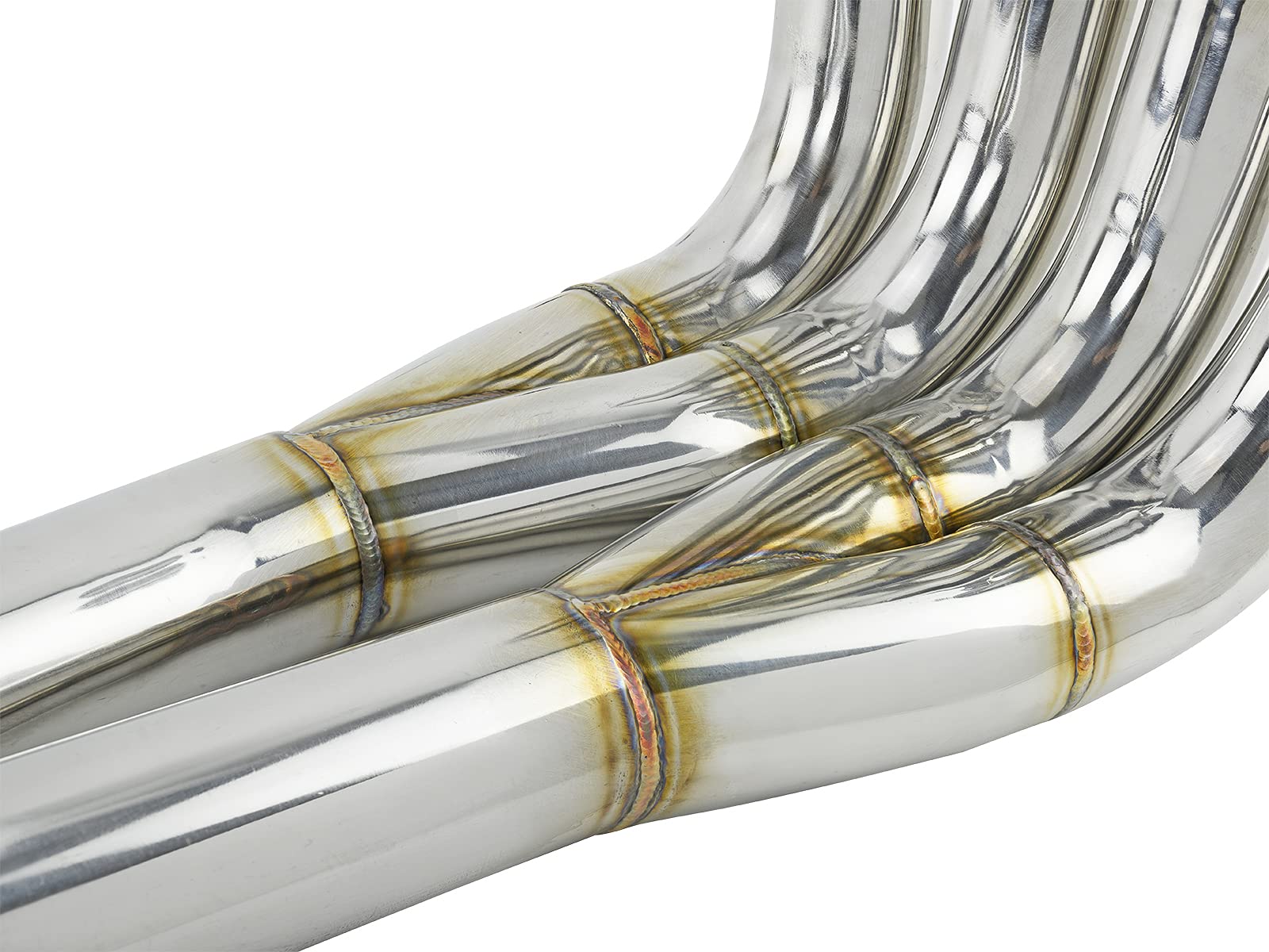 Skunk2 412-05-1905 Alpha Header For Honda K-Series Engines